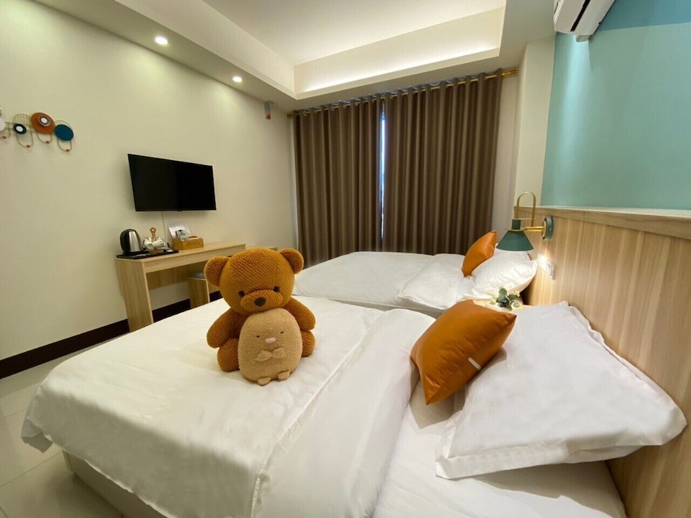 Comfort Triple Room photo 1