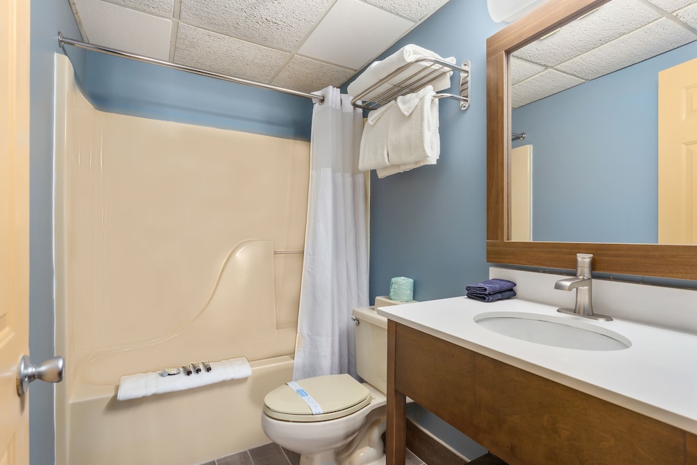 Partial Ocean View, Single Room, 1 Queen Bed, photo 6