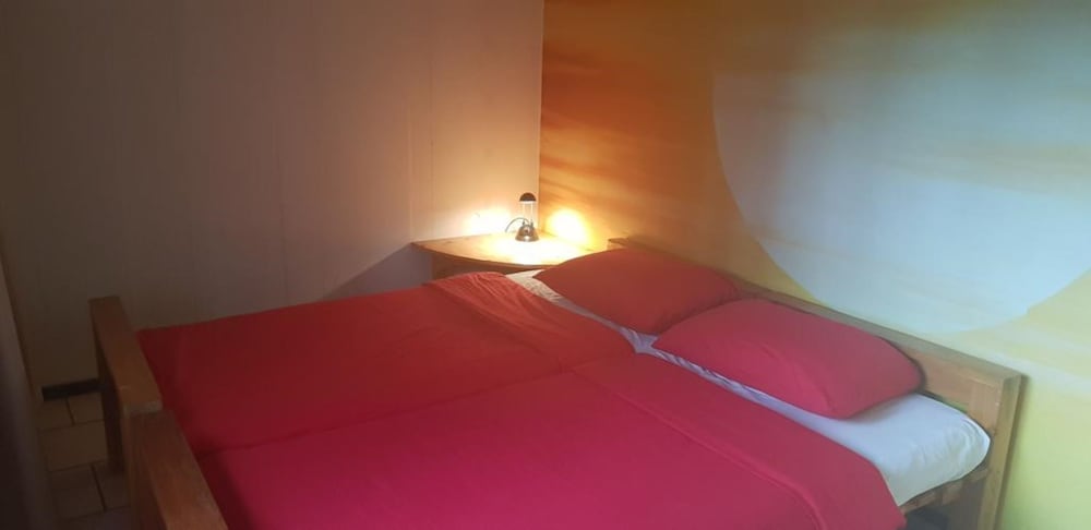 Standard Apartment, 3 Bedrooms photo 1