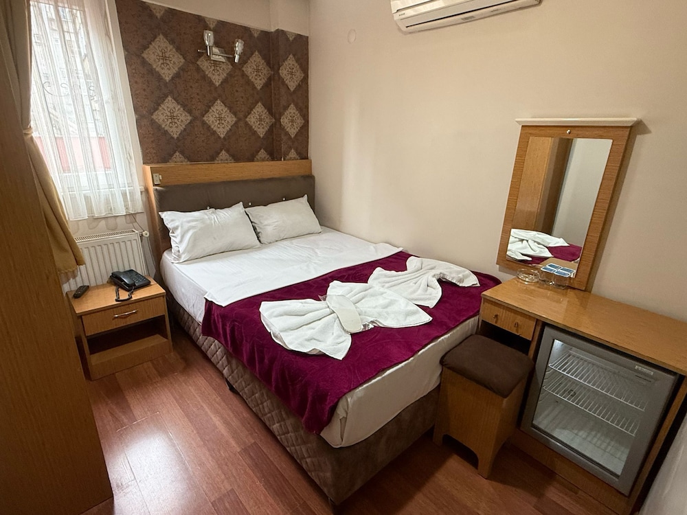 Standard Double Room, 1 Double Bed photo 1