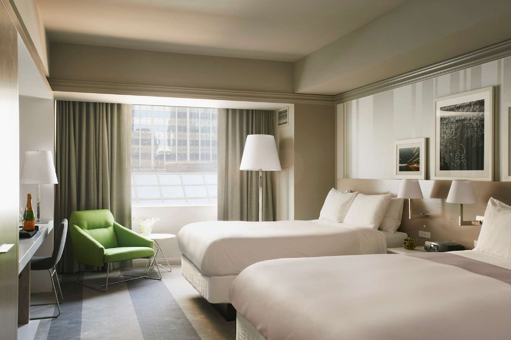 Room, 2 Queen Beds (Preferred)