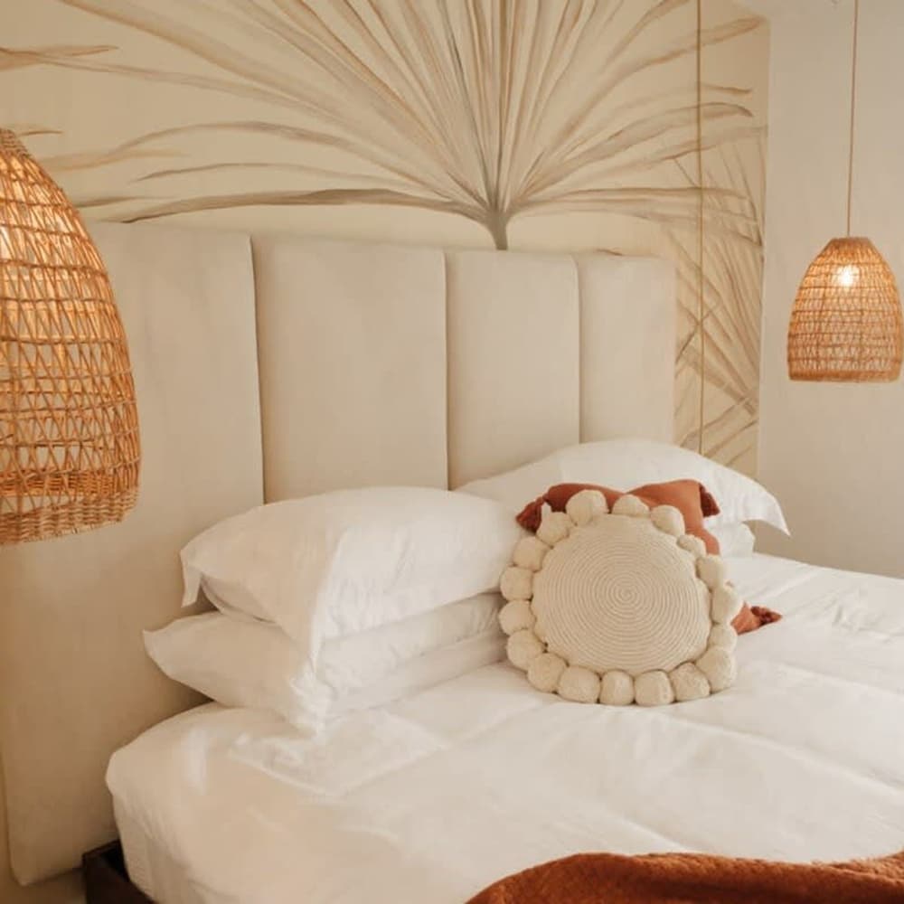 Mod Maya Hotel in Palm Springs, Billede 74
