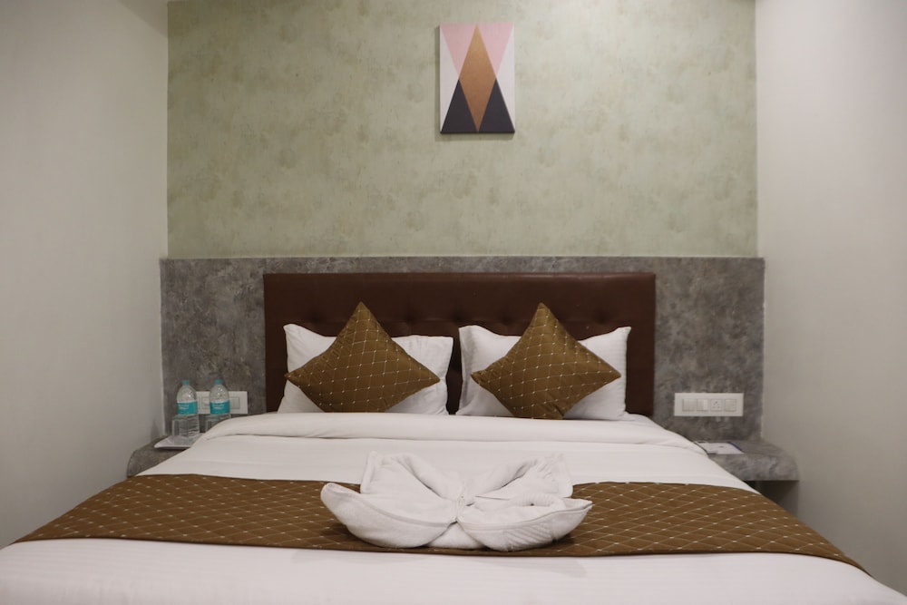 Deluxe Room photo 3