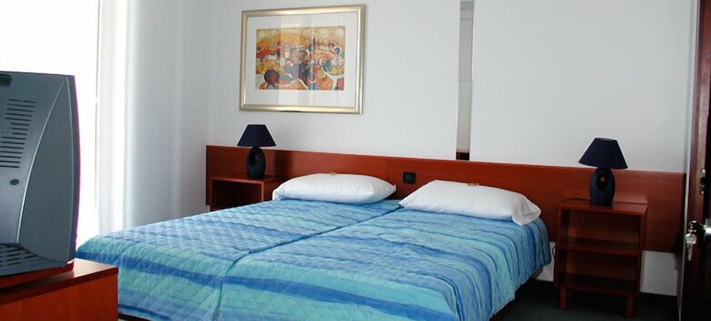 Double Room, Terrace, Beachside