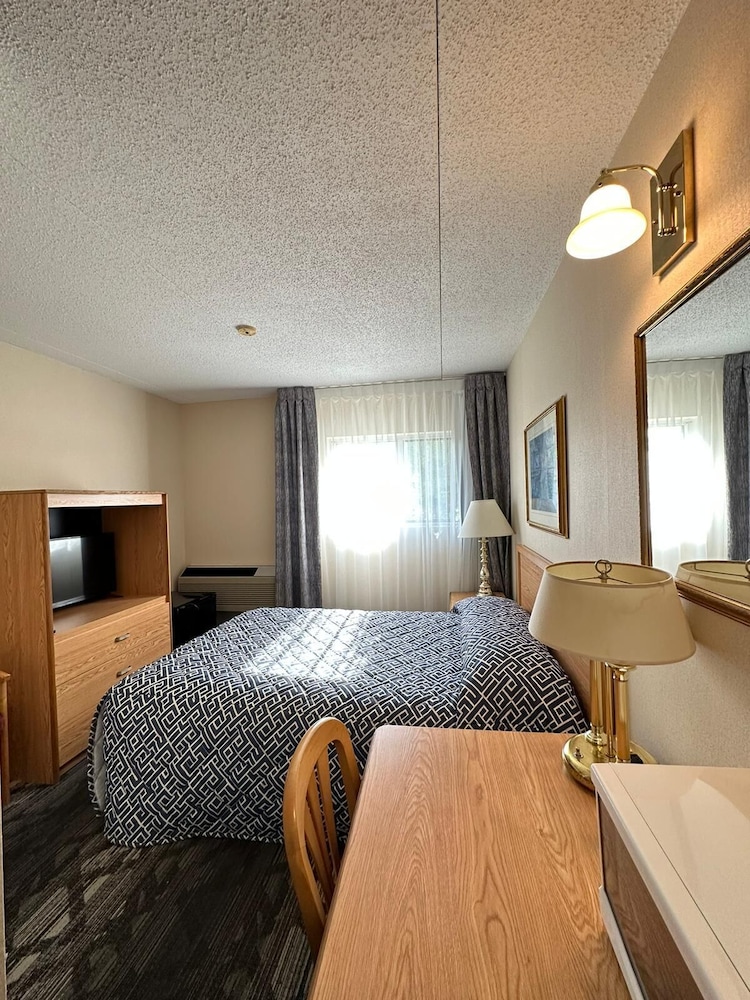 Economy Room photo 2