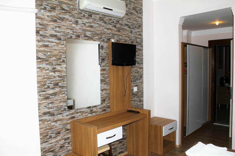 Standard Single Room photo 2