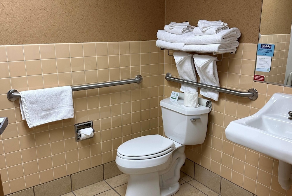 Travelodge Inn & Suites by Wyndham Deadwood, Foto 2