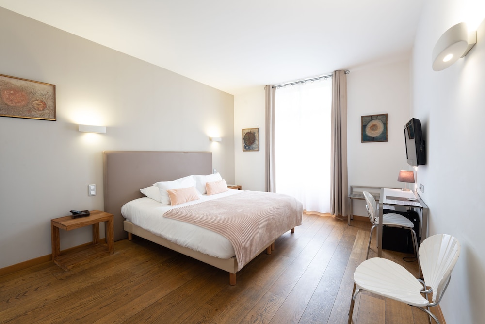 Superior Double Room (Without lift)