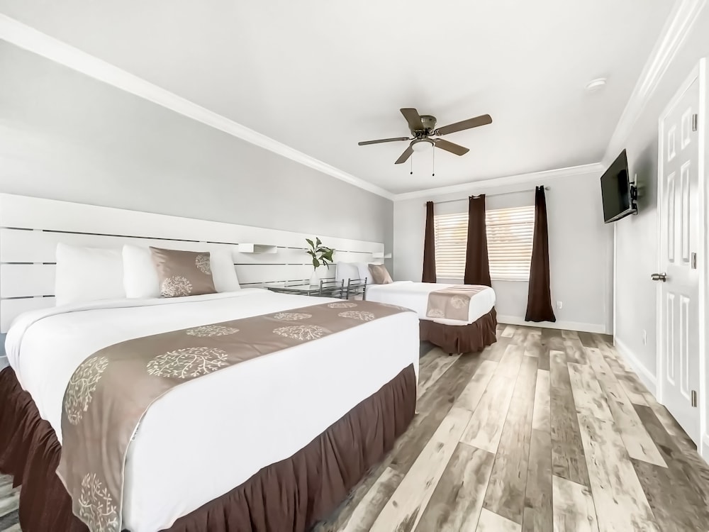 Family Double Room photo 2