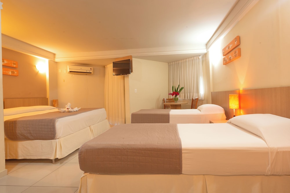 Triple Room photo 3