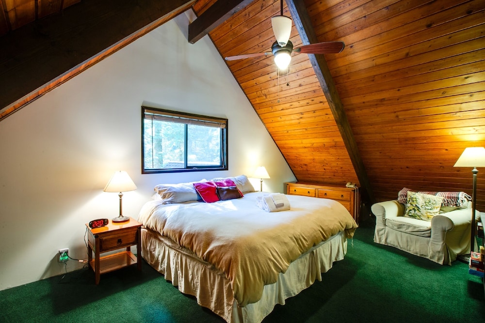 Villa (2 Bedrooms)