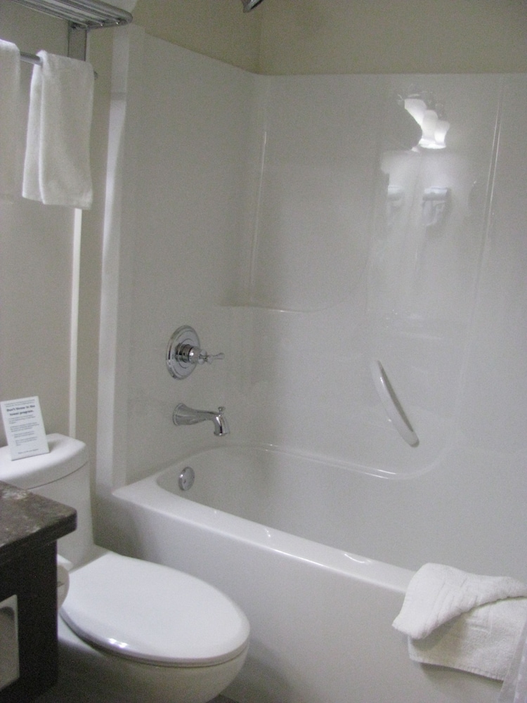 Standard Room, 1 King Bed photo 3