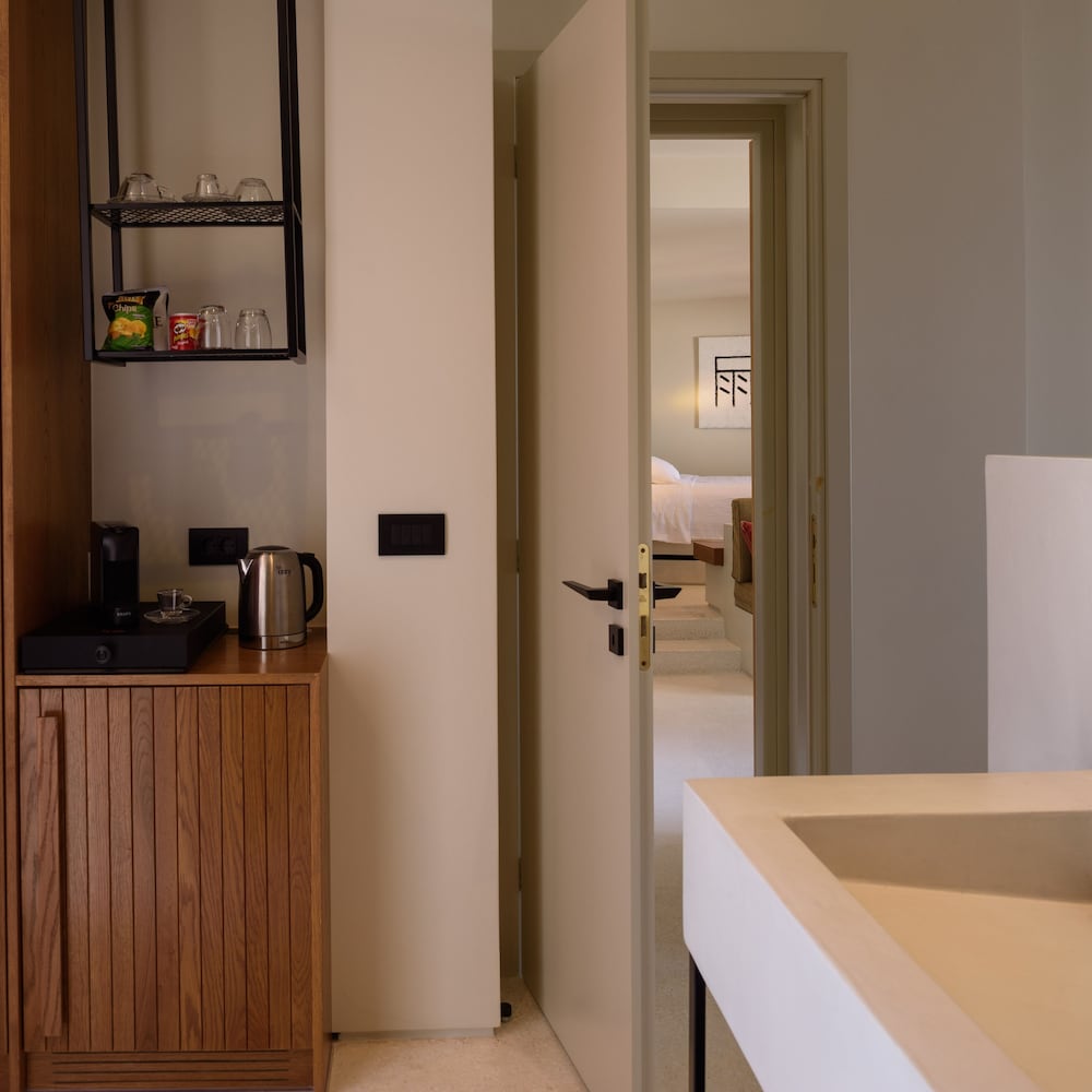 Grand Suite, 2 Bedrooms, Private Pool, Sea View photo 2