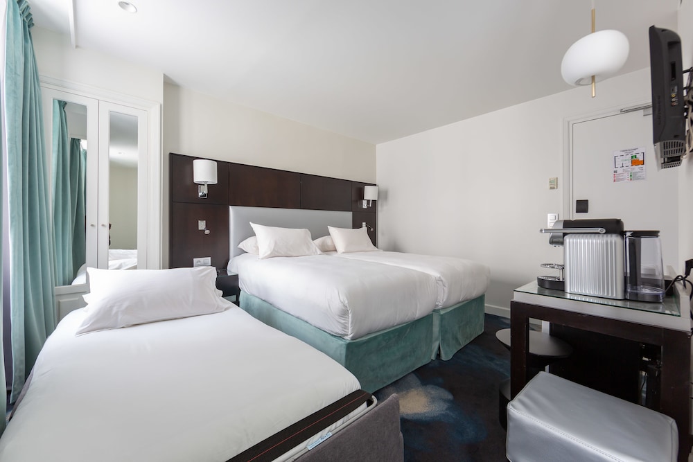 Triple Room photo 1