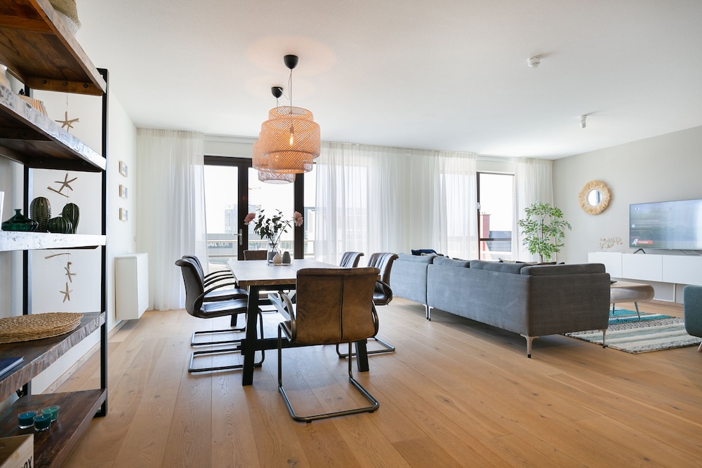 Apartment, 2 Bedroom (No. 28)
