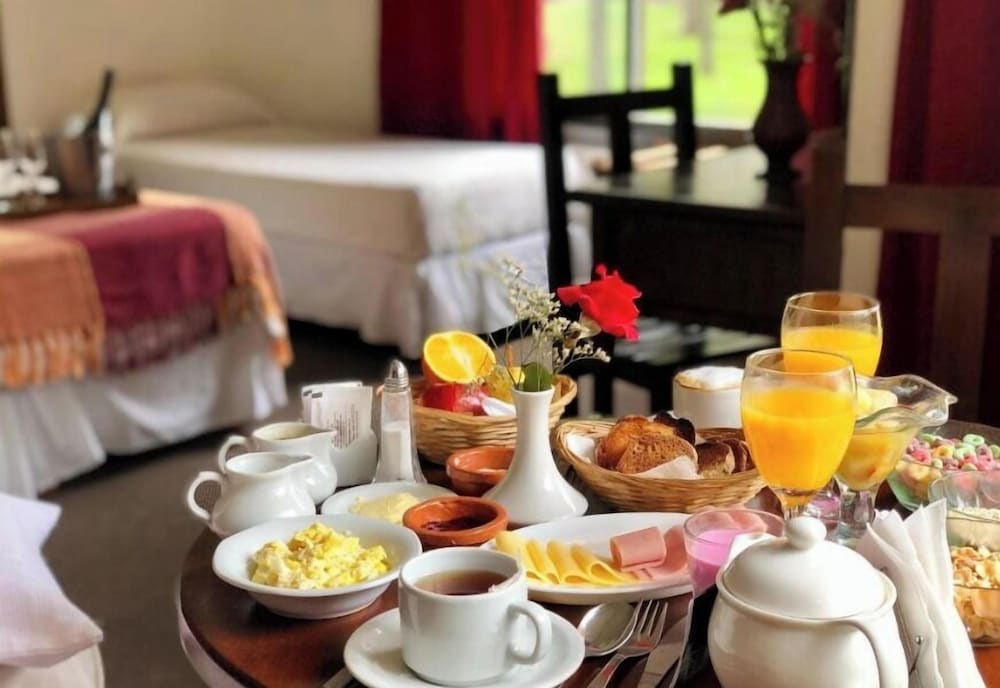 Suite photo 1