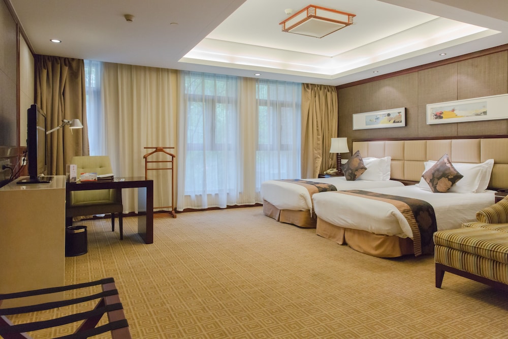 Exclusive Double or Twin Room