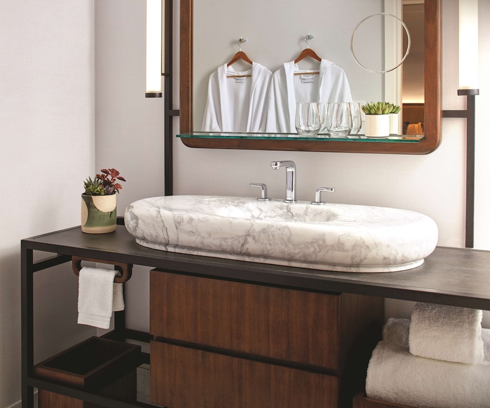 James Suite Empire State View, 1 King Bed & Sofa Bed