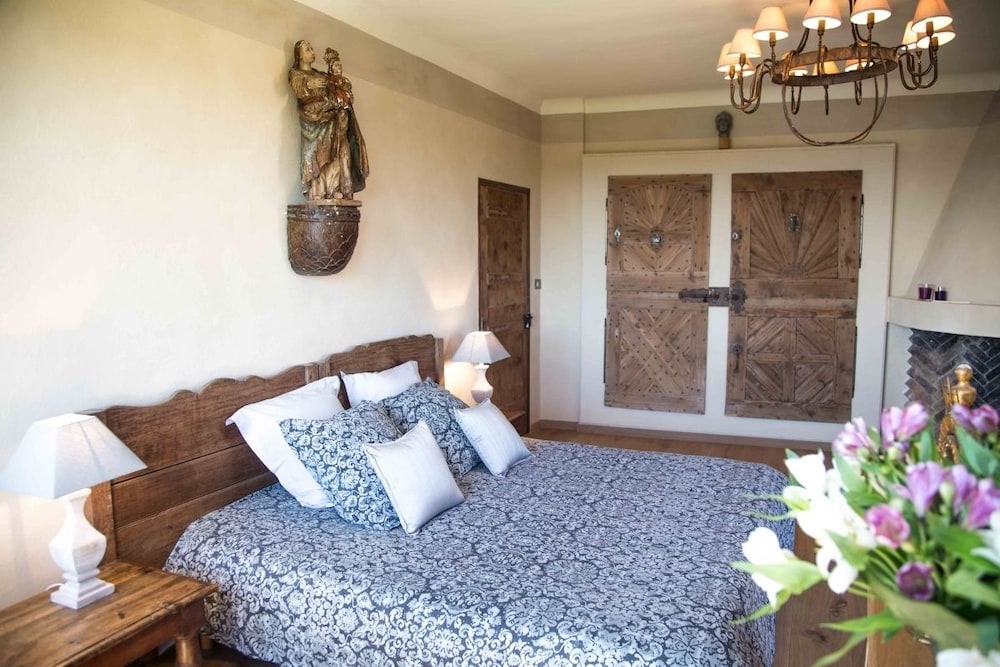 Panoramic Suite, 1 Bedroom, Balcony, City View