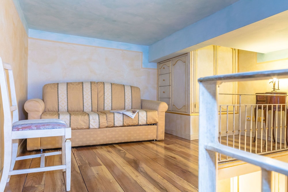 Suite Medici - Suite Medici 4 Personnes, Photo 22