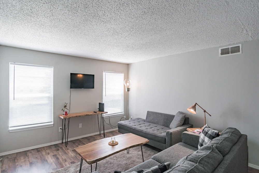 Apartment (2 Bedrooms) photo 3