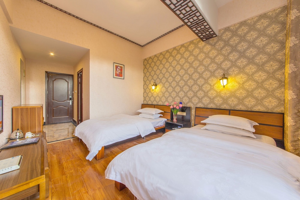 Superior Twin Room photo 1