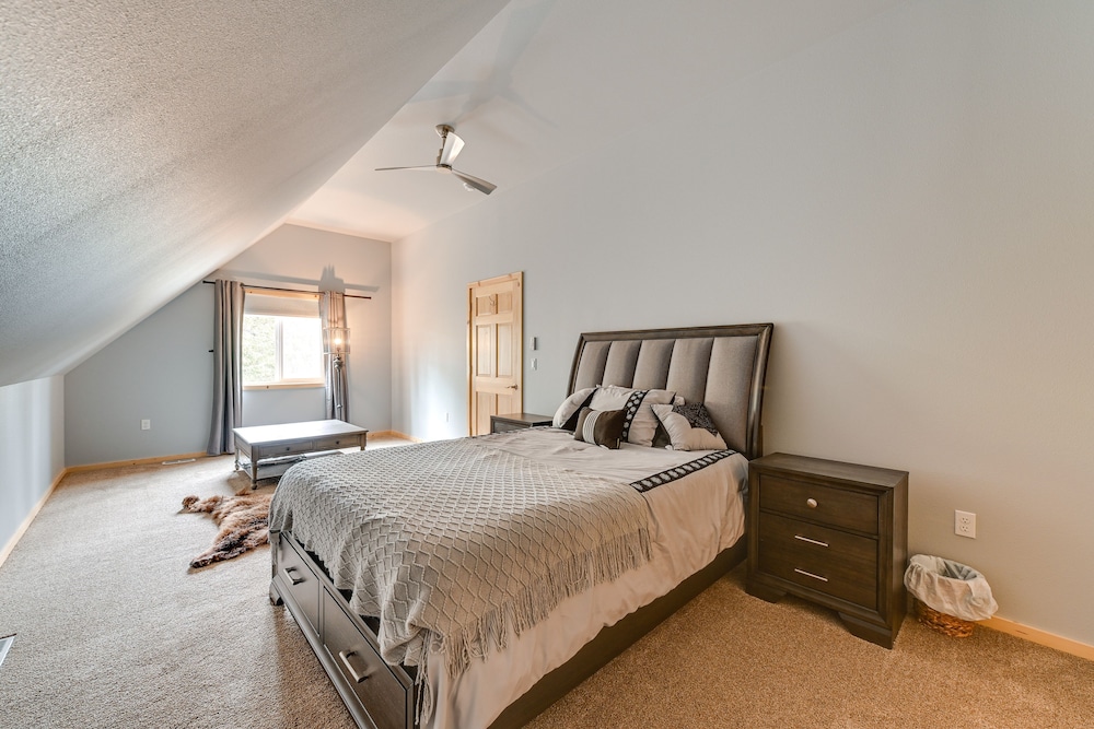 House (3 Bedrooms) photo 2