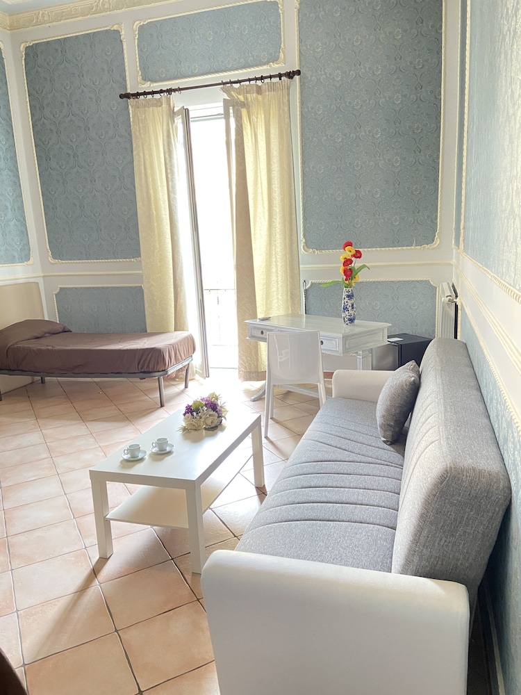 Junior Suite - Photo 5