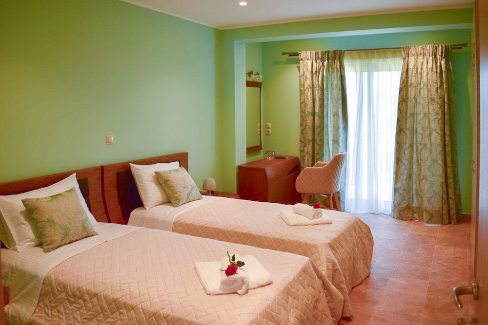 Pantokrator Private Pool Gem - Lux Villa in Corfu, Billede 22
