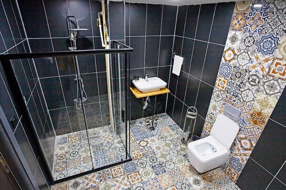 Family Quadruple Room, 1 Bedroom photo 2