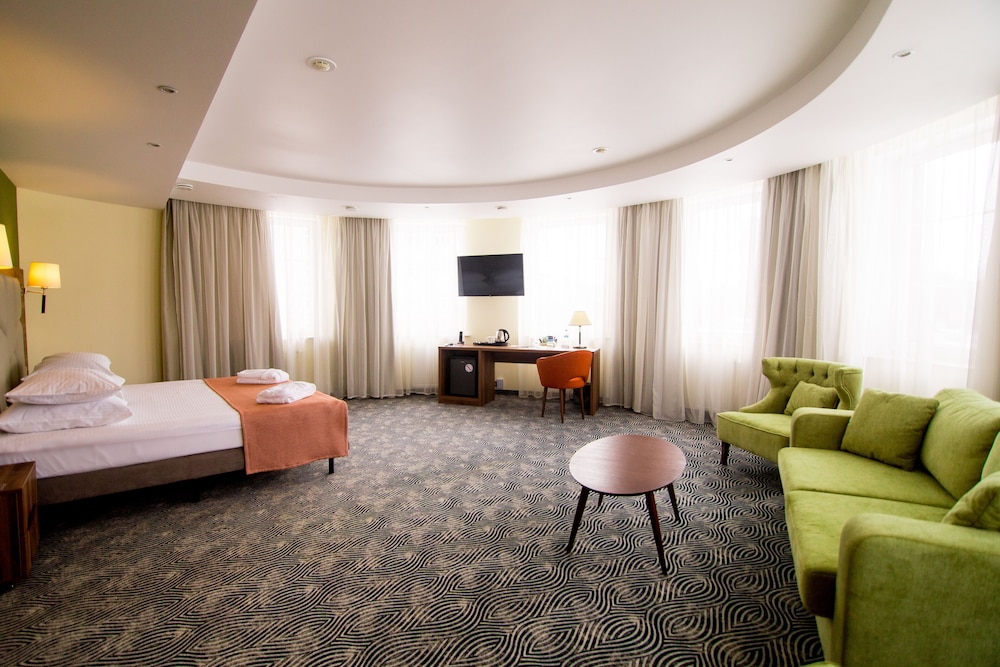 Superior Panorama Suite