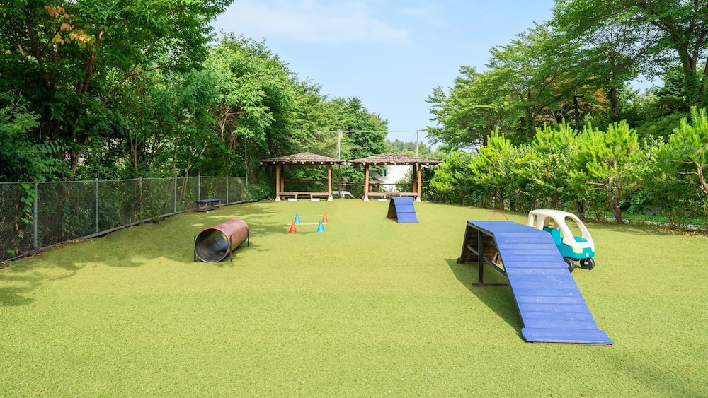 Basic Room, 1 Bedroom (Ssum ba gwi) - Photo 16
