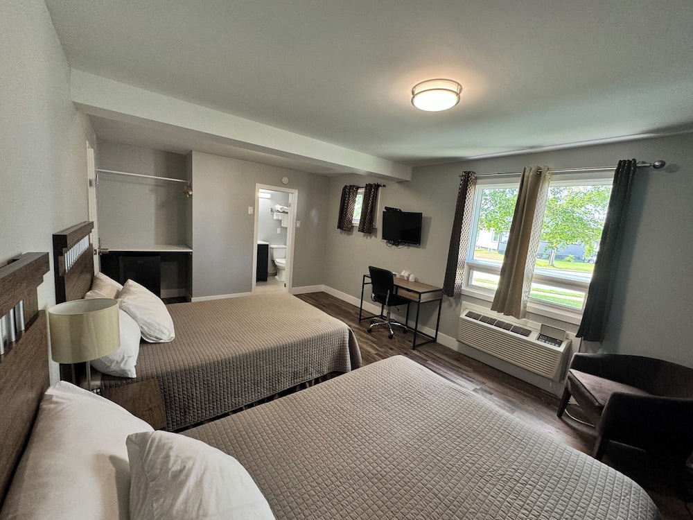 Comfort Room photo 1
