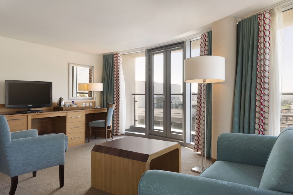 Big Double Suite - Photo 6
