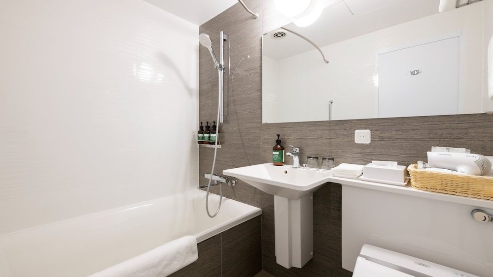 ANA Crowne Plaza Akita by IHG, Foto 2