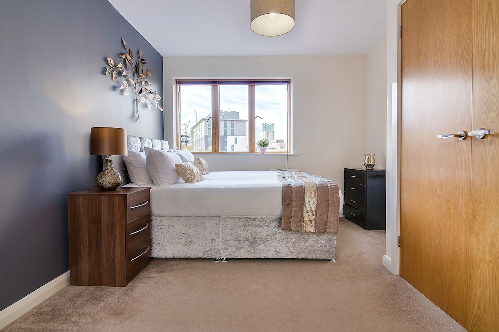 Standard Apartment, 2 Bedrooms, City View (68) photo 3