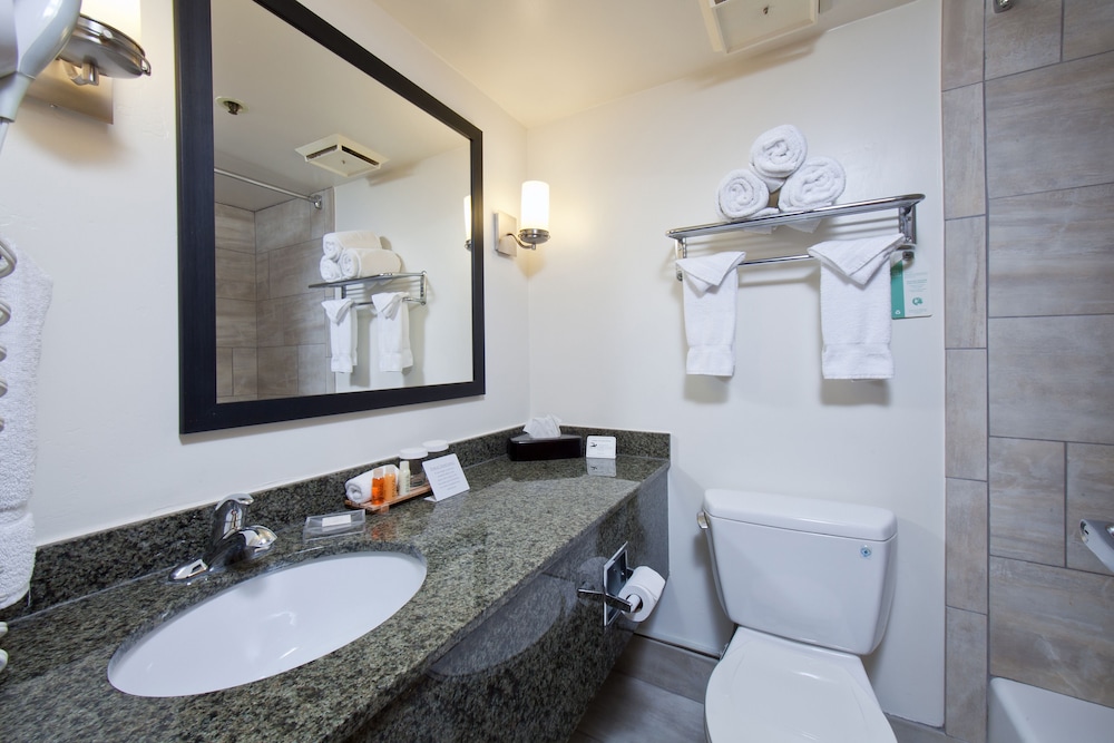 Best Western Plus Scottsdale Thunderbird Suites, Fotografia 6