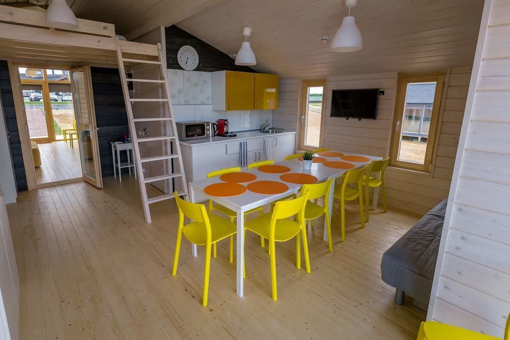 Comfort Cottage, 5 Bedrooms photo 2