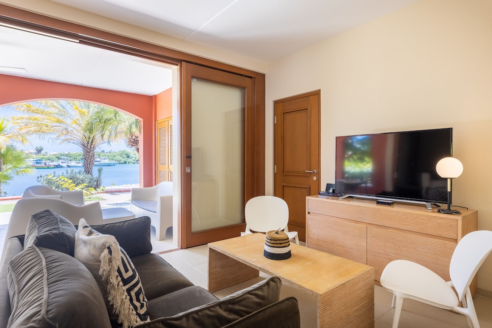 Deluxe Apartment, Terrace, Bay View (2 Bedrooms) photo 2