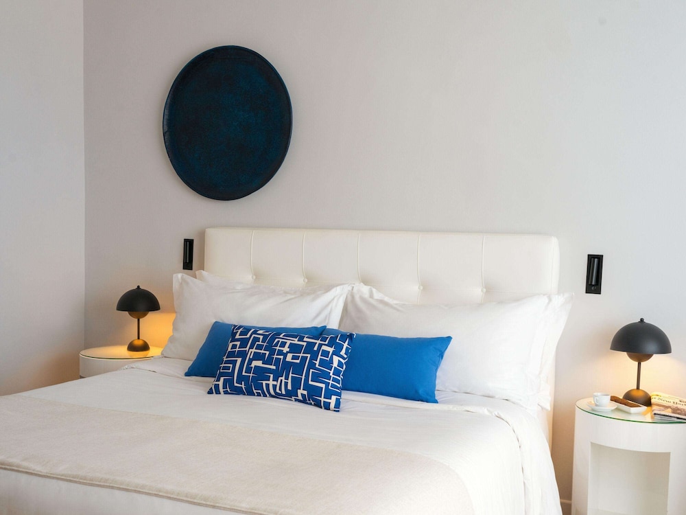Ivory Junior Suite - Photo 2