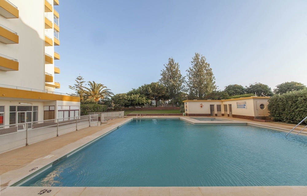 B43 - Spotless Seaview Apartment, Billede 8