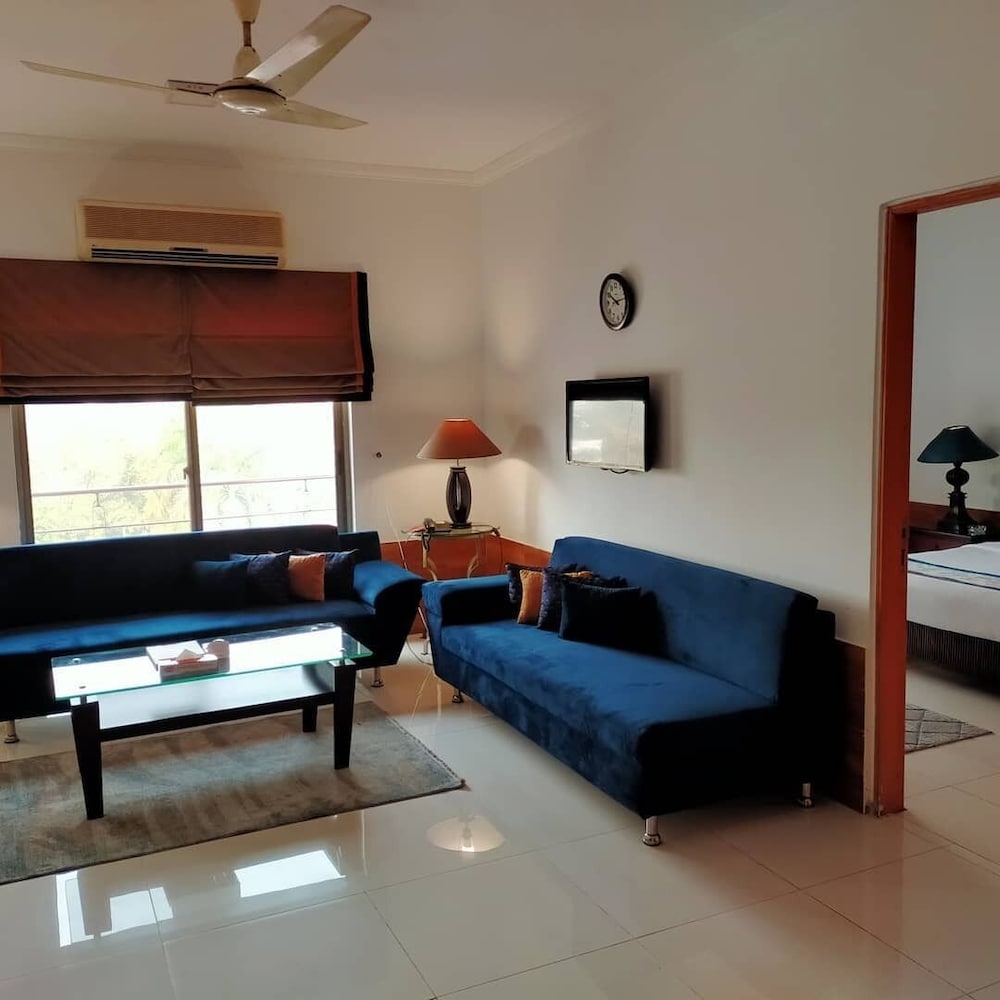 Executive Double Room photo 3
