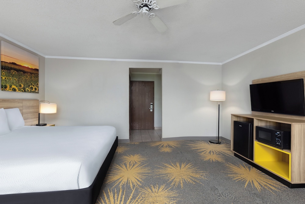 Suite, 1 King Bed, Non Smoking - Photo 3