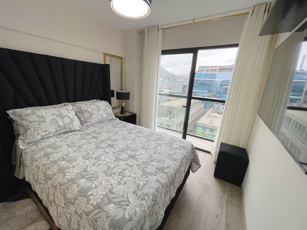 Panoramic Apartment photo 1