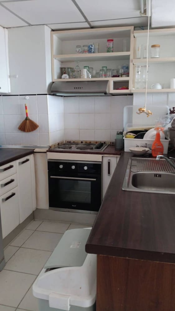 Apartment, 1 Bedroom, Smoking