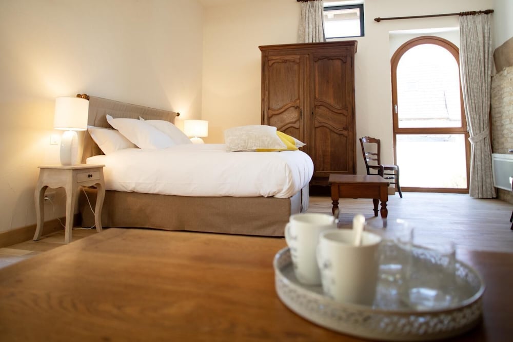Double Room (Chambre Louise) photo 2