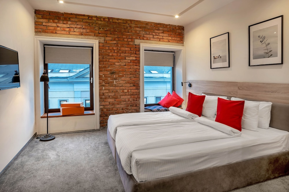 Deluxe Double Room photo 1