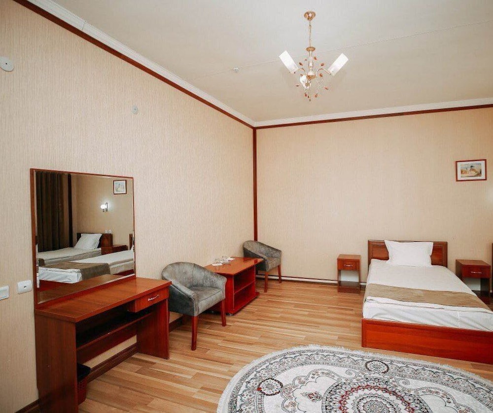 Economy Single Room photo 1