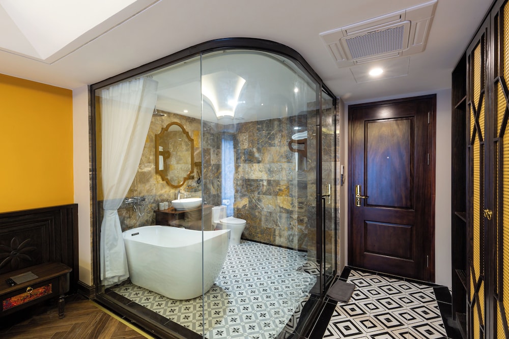 Deluxe Double Room, Mountain View - Photo 6