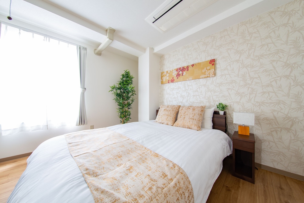 Double Room (4 people)